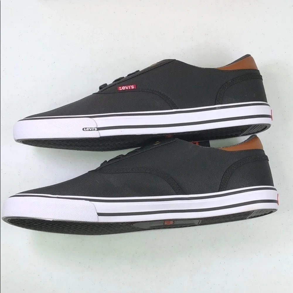 LEVI’S Ethan CT CVS II Sneaker Shoes